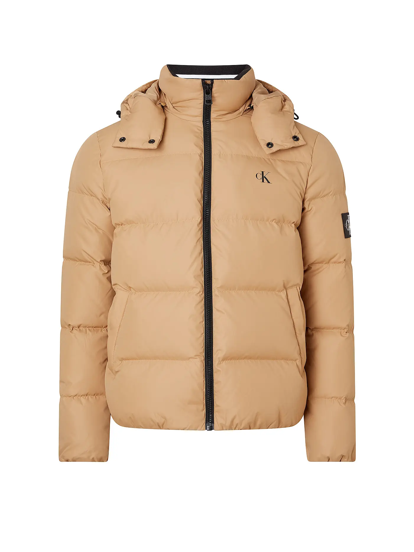 CALVIN KLEIN JEANS | Daunenjacke Essentials | 